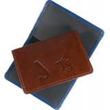 Image of Darwin High Quality PU Oyster Card Holder