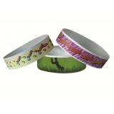 Image of Tyvek Event Wristbands