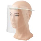 Image of Protective face visor - Medium