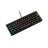 Image of Surefire Kingpin X1 RGB Keyboard