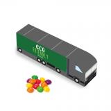 Image of Eco Truck Box - Skittles®